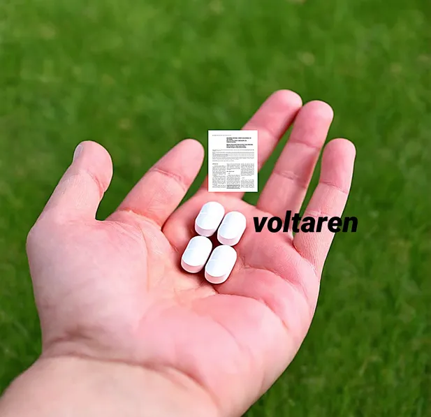 Voltaren emulgel vente libre